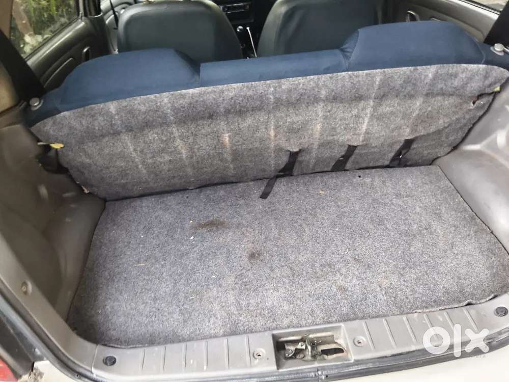 Maruti Suzuki Alto 2005