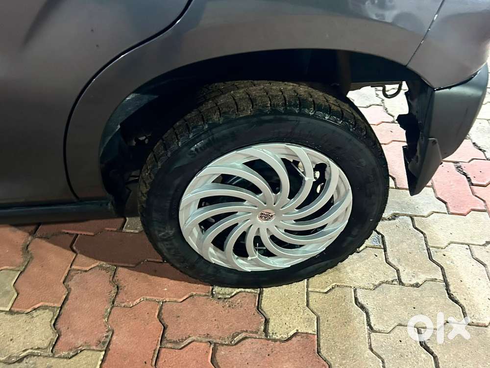 Maruti Suzuki S-presso 2022 Petrol Manual