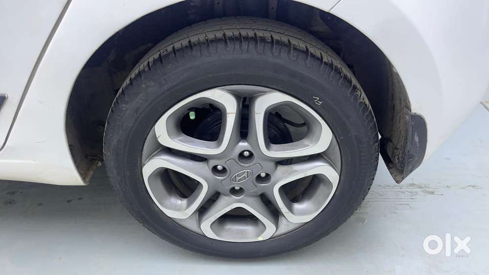 Hyundai Elite I20 1.2 Asta (o) Cvt, 2019, Petrol