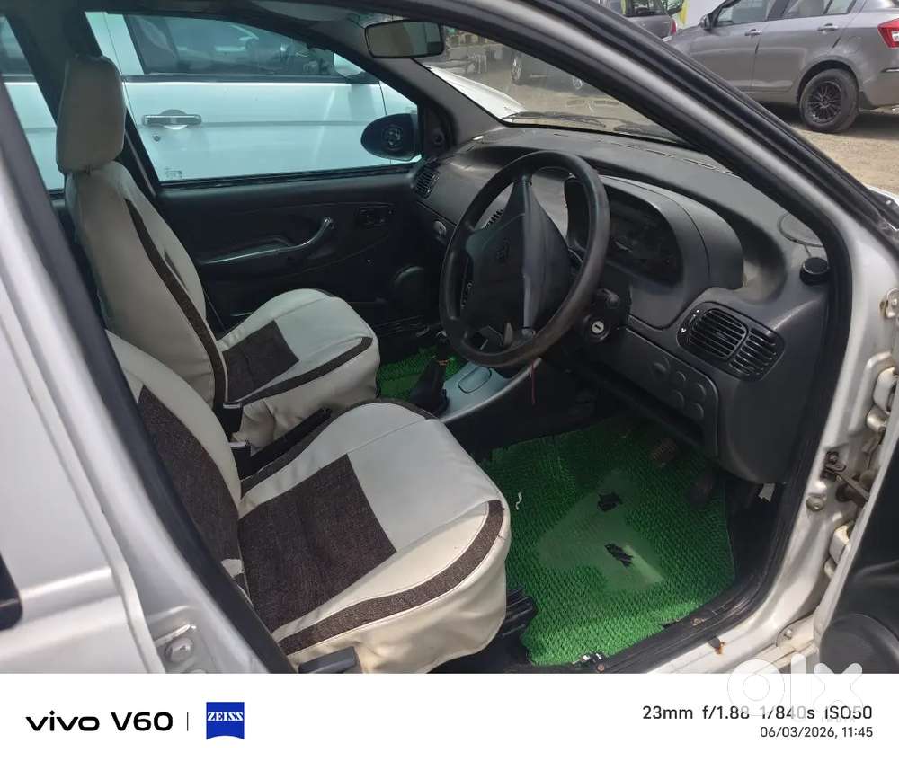 Tata Indica Ev2 Xeta 2011 Diesel 150000 Km Driven