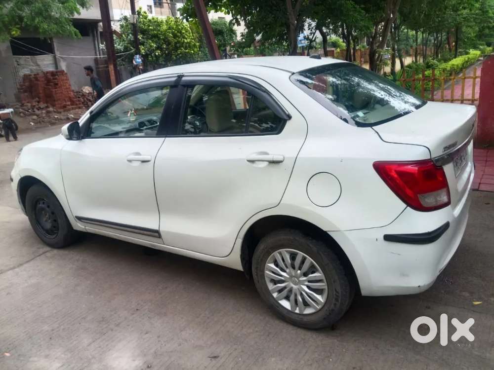 Maruti Suzuki Dzire 1.2 Vxi, 2020, Petrol