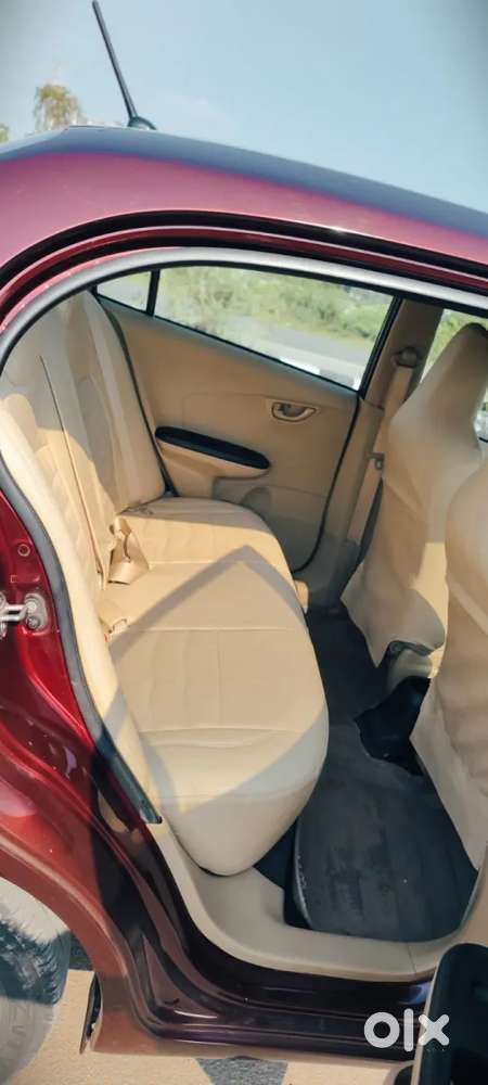 Honda Amaze S I-dtech, 2015, Diesel