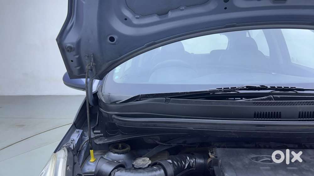 Hyundai Grand I10 1.2 Kappa Magna, 2014, Petrol