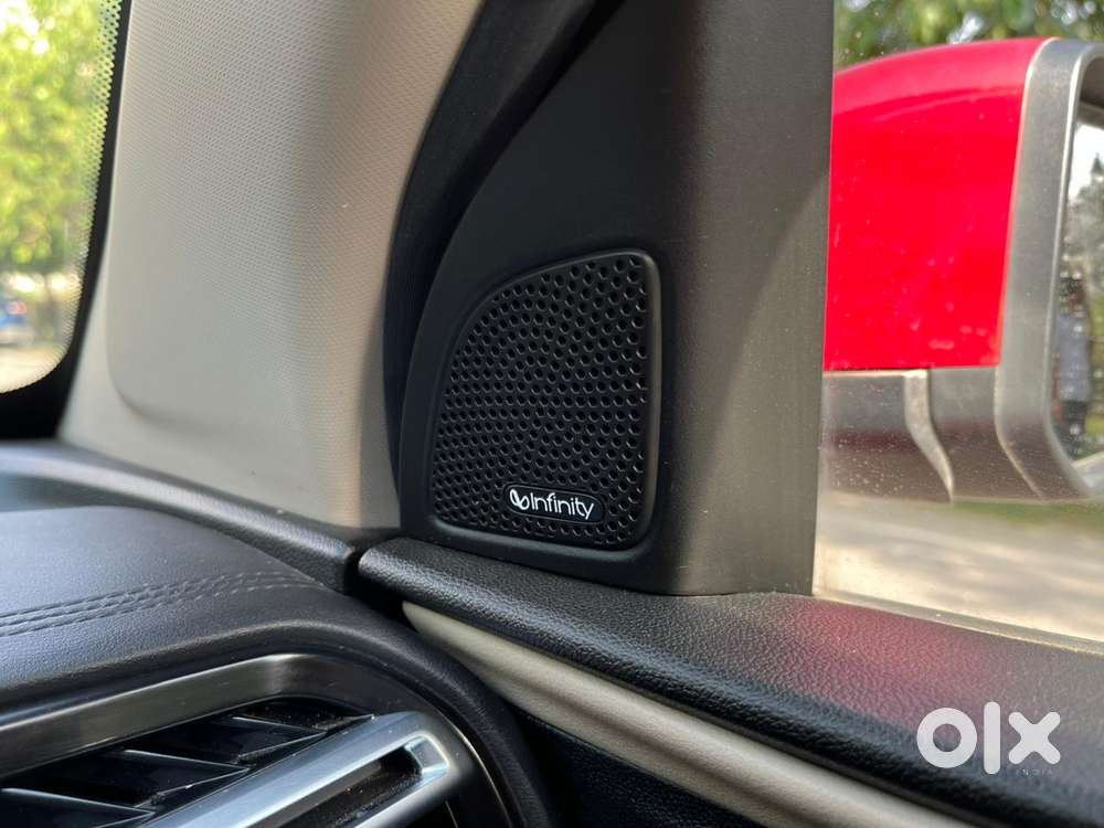 Mg Hector Sharp At, 2024, Petrol