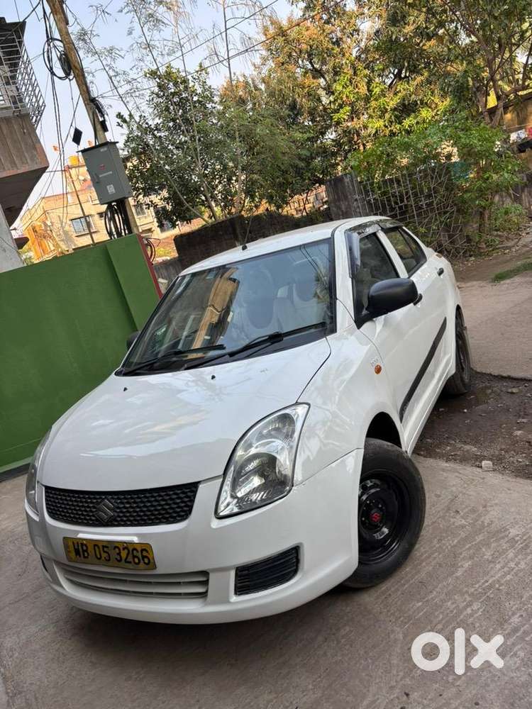 Maruti Suzuki Swift Dzire Tour 2016