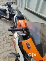 Urgent Sail CBR 150 R