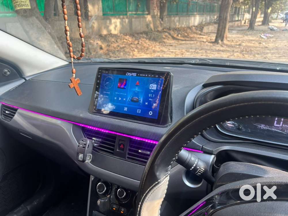 Tata Nexon 2022 Petrol 17705 Km Driven