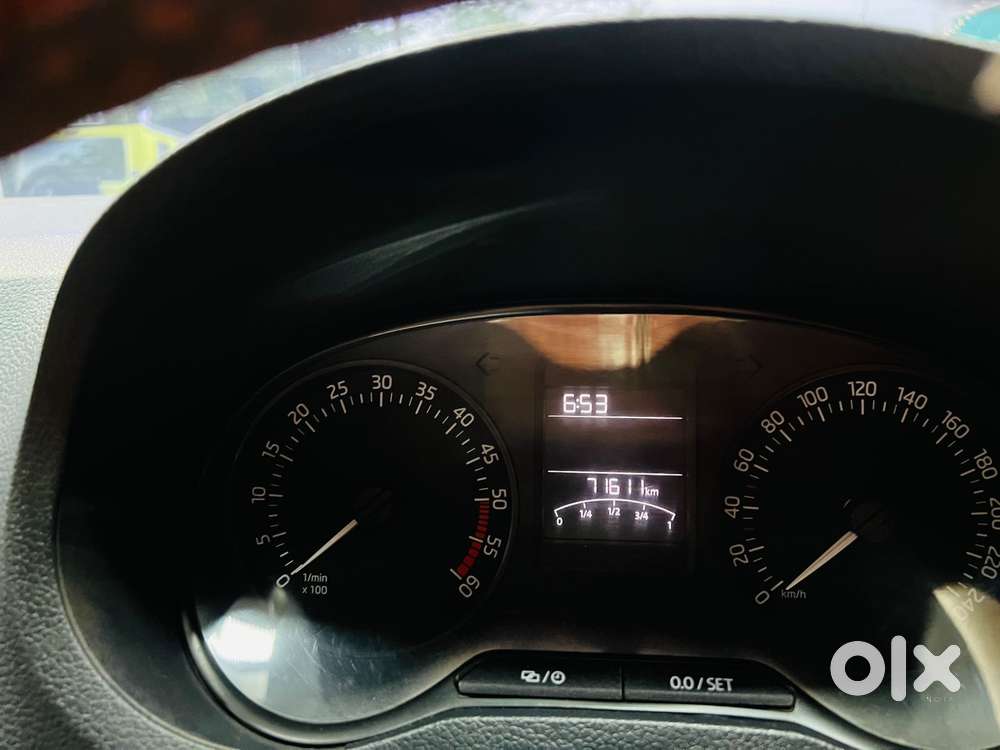 Skoda Rapid 1.5 Tdi Active, 2020, Diesel