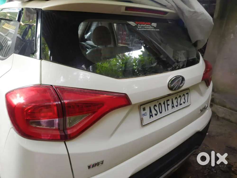 Mahindra Xuv300 2022