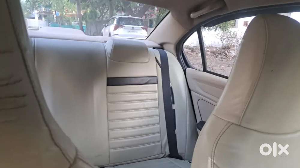 Honda Amaze Diesel 2018