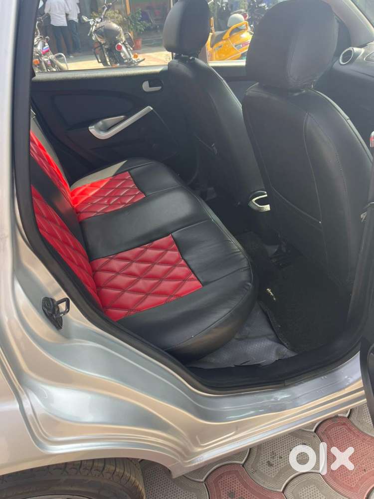 Ford Figo 1.5d Titanium Mt, 2015, Diesel