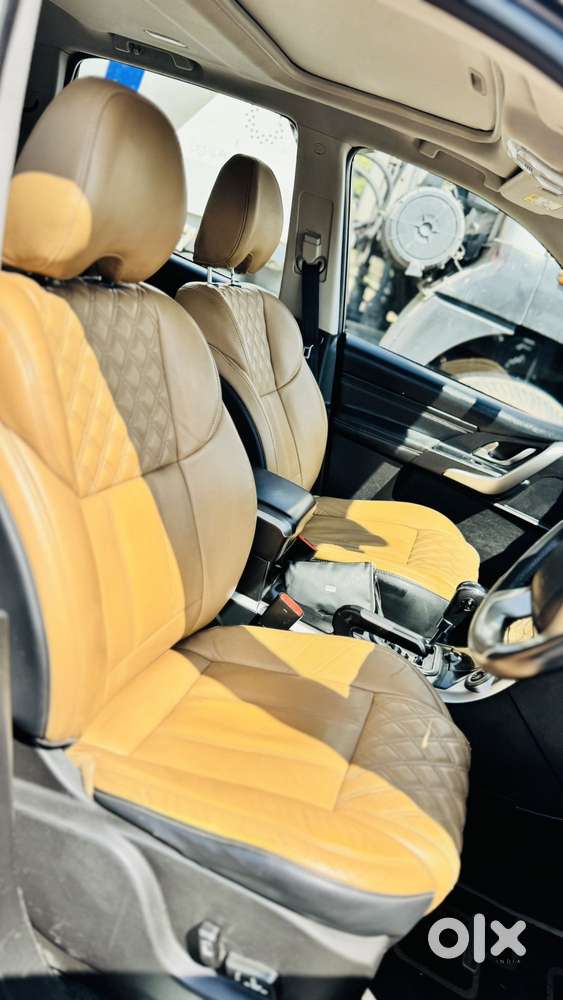 Mahindra Xuv500 W11 Option At, 2020, Diesel