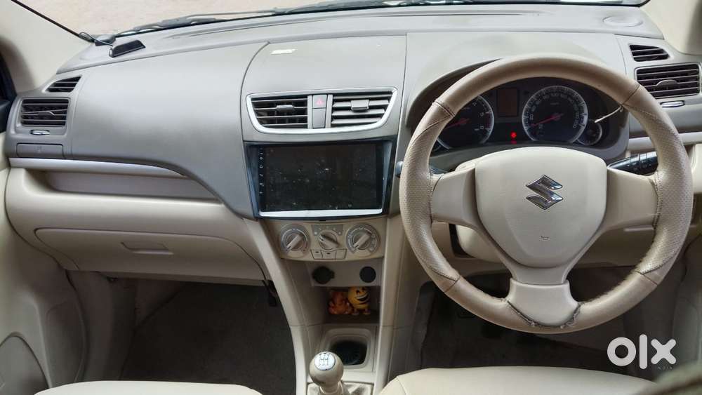 Maruti Suzuki Ertiga 2012-2015 Vdi, 2015, Diesel