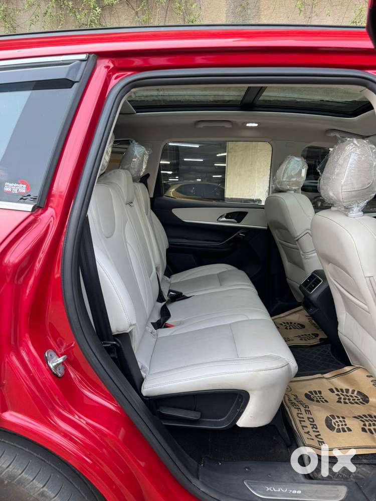 Mahindra Xuv700 2.2 Ax 7 Diesel Mt Str, 2023, Diesel