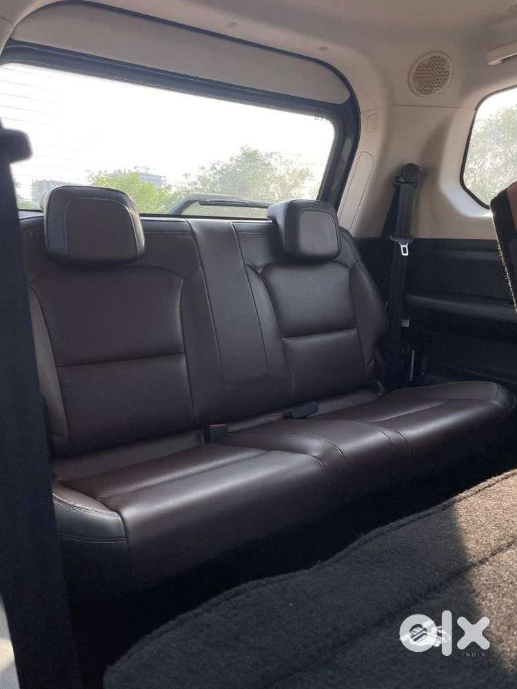 Mahindra Scorpio N Z8 L Petrol Mt 7 Str, 2022, Petrol