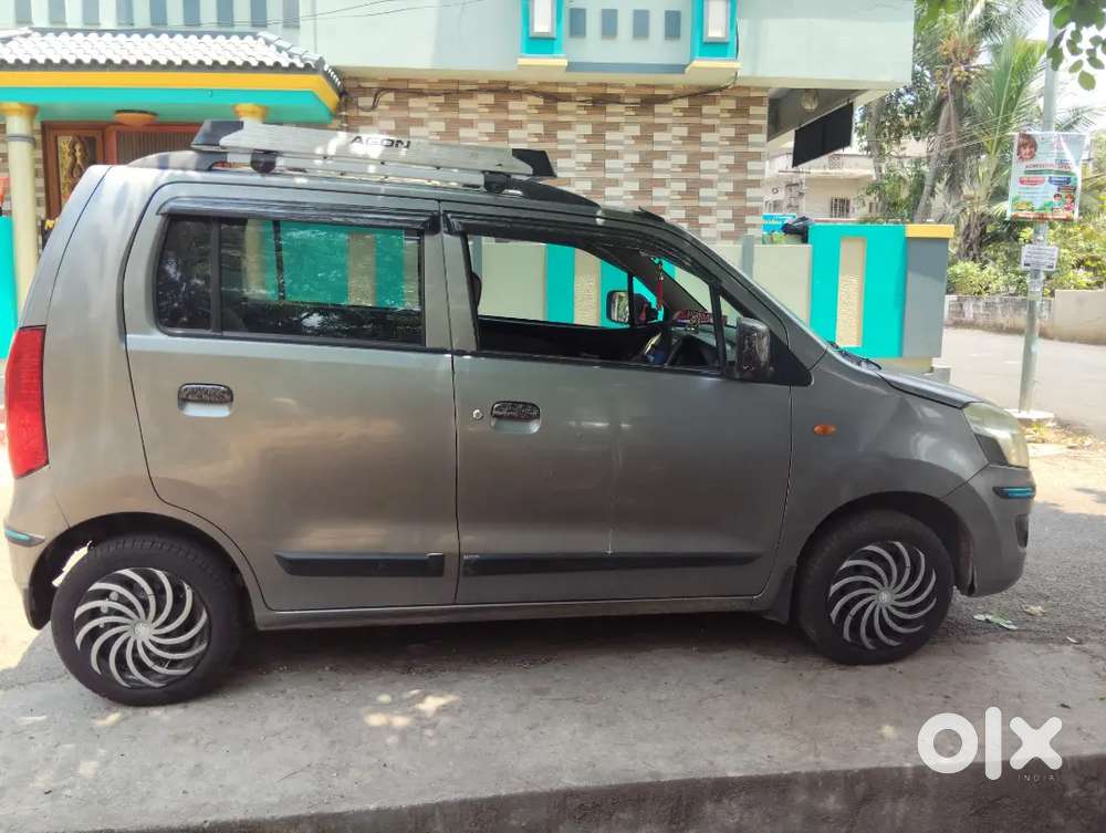 Rc 30/11/2013  Speed 130 Km  Smoothly Running No Accedent No Repair