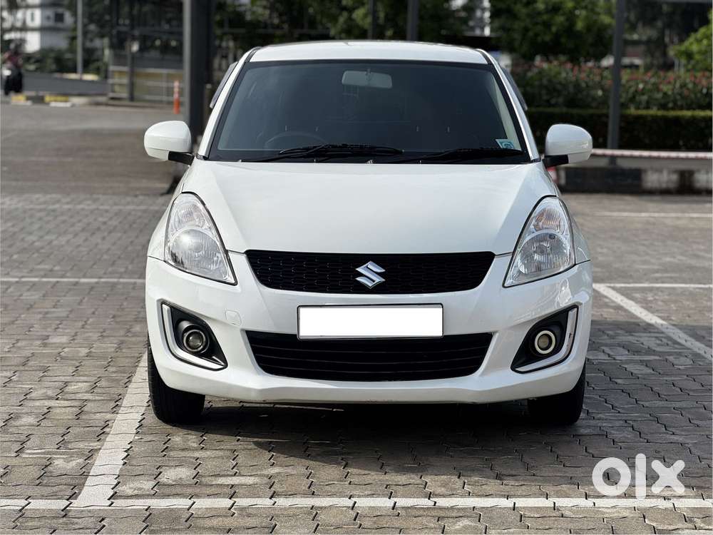 Maruti Suzuki Swift Ldi Optional, 2016, Petrol