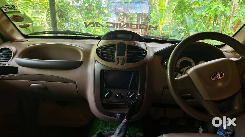Mahindra 2009 Model