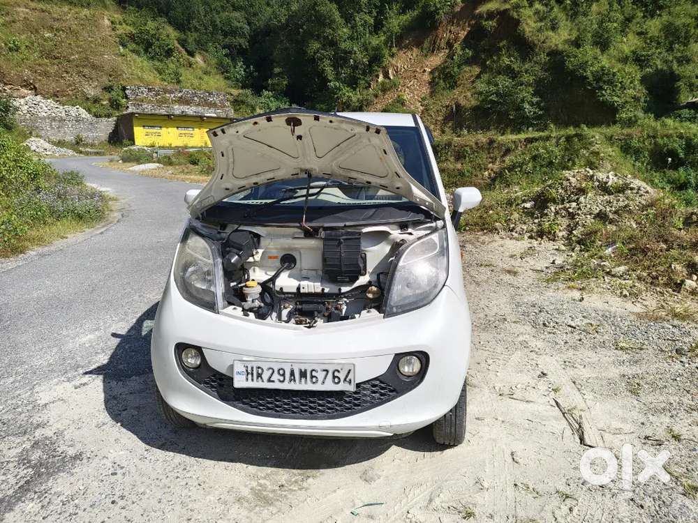 Tata Nano Genx 2016 Petrol