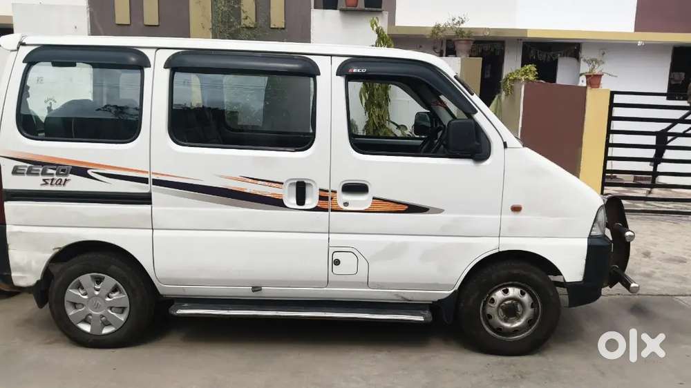 Maruti Suzuki Eeco 2020