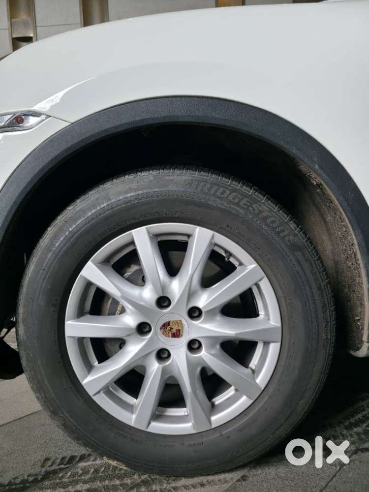 Porsche Cayenne, 2013, Diesel