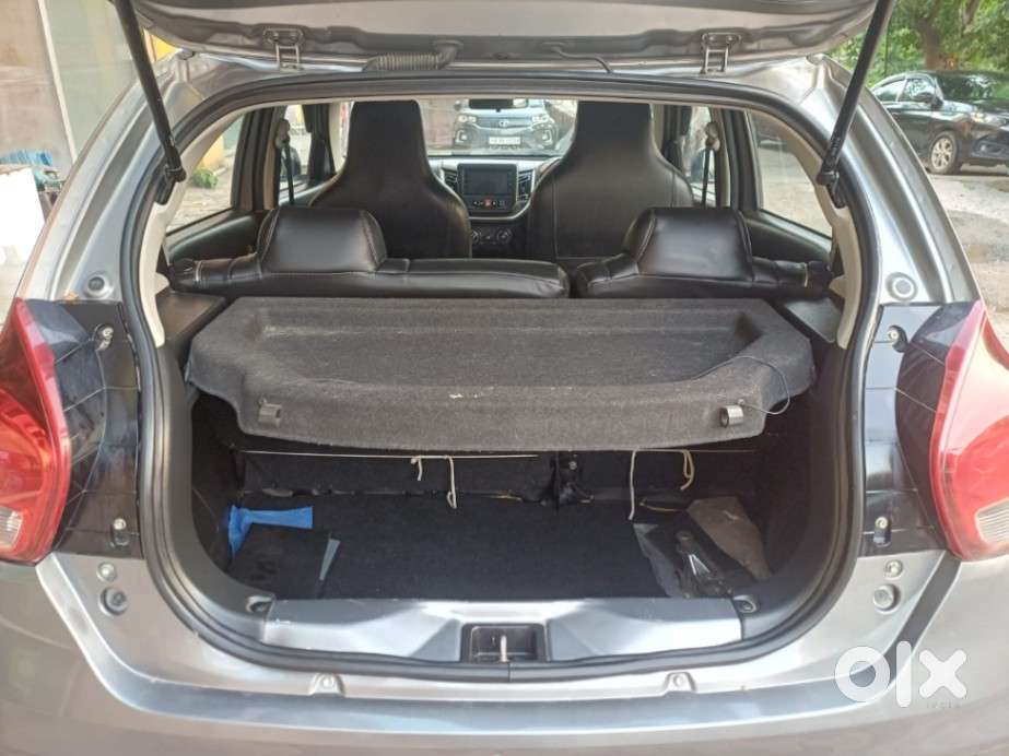 Maruti Suzuki Celerio 1.0 Zxi Plus Ags, 2022, Petrol