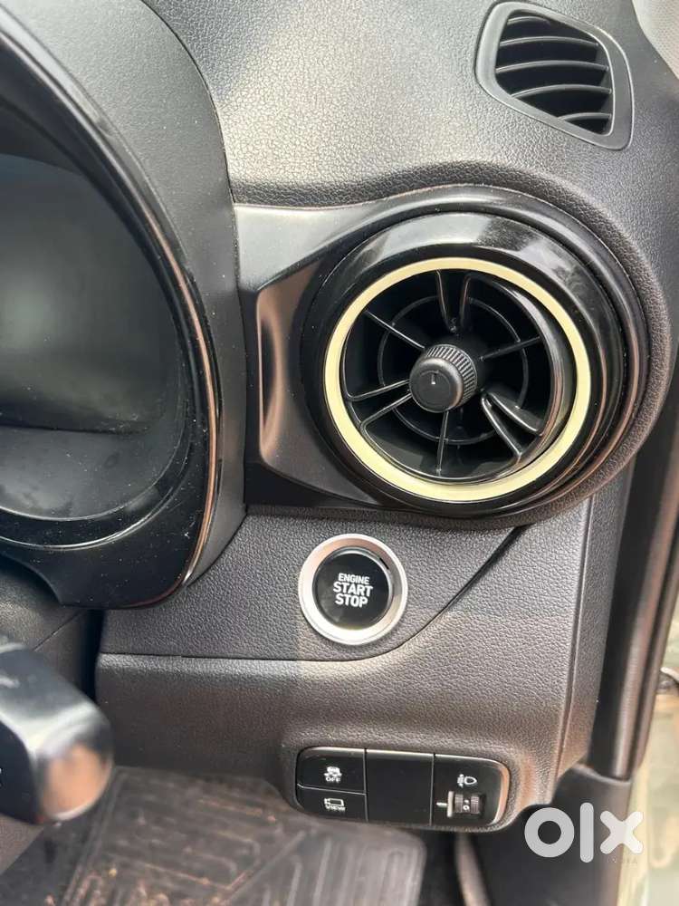 Hyundai Exter 2023 Petrol
