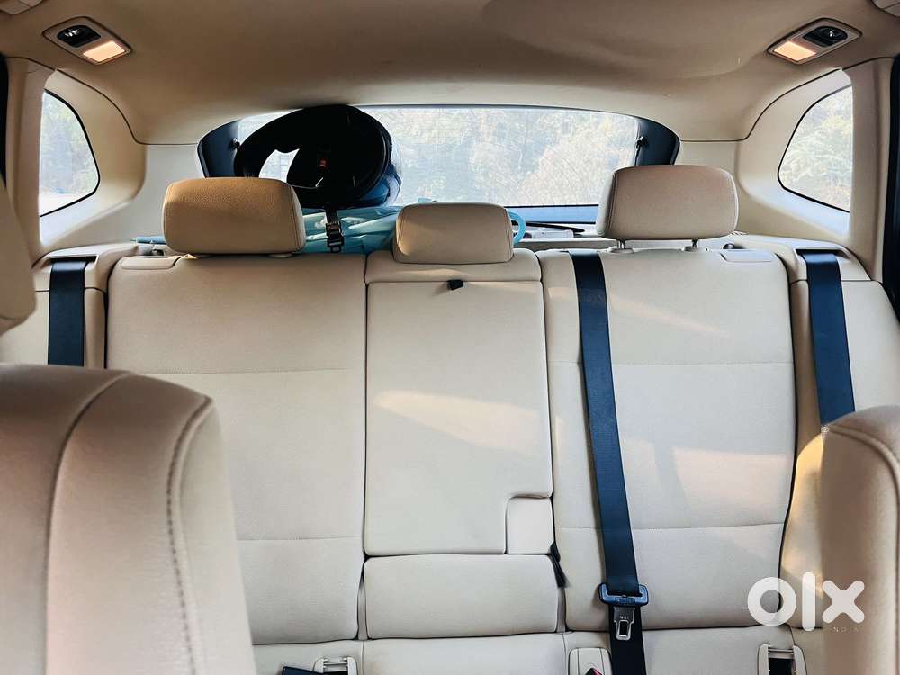 Bmw X1, 2014, Diesel