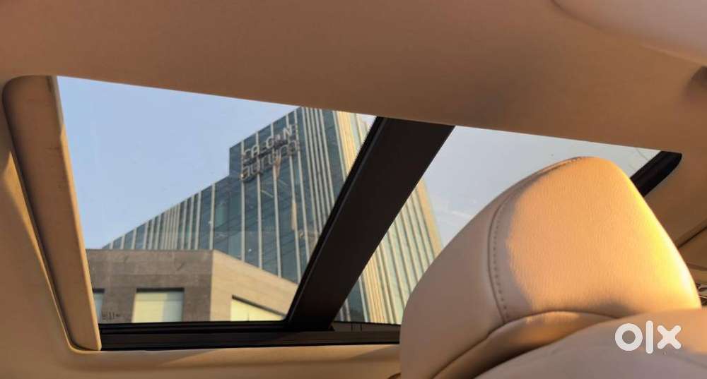 Honda Cr-v 1.6 I-dtec At, 2019, Diesel