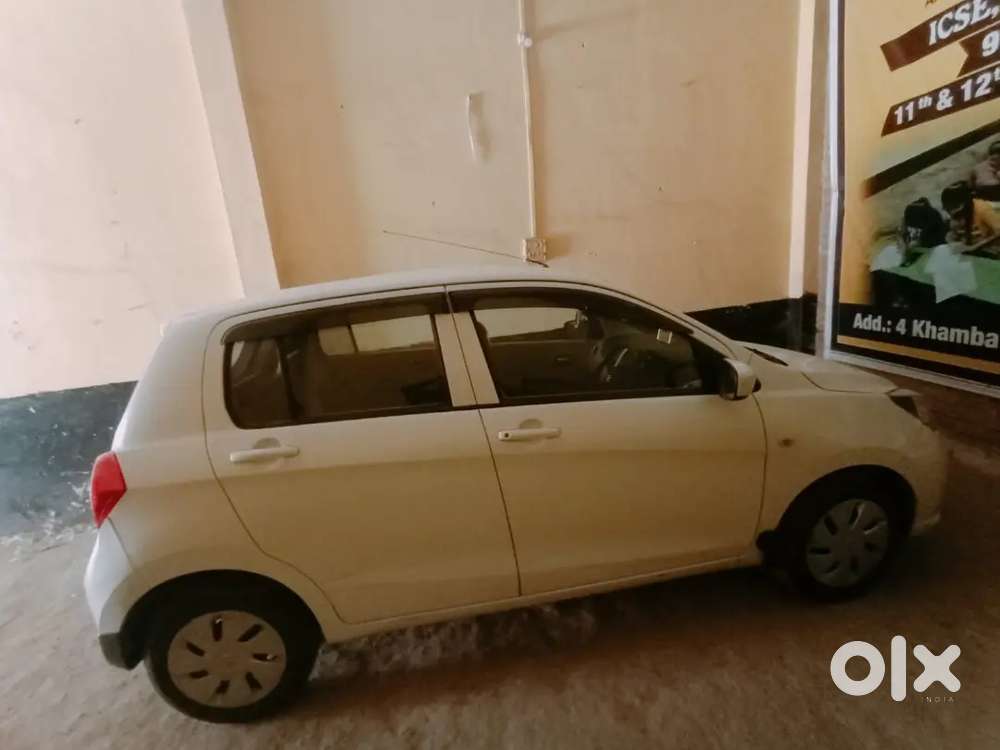 Selling Maruti Celerio 2000 Model Lxi