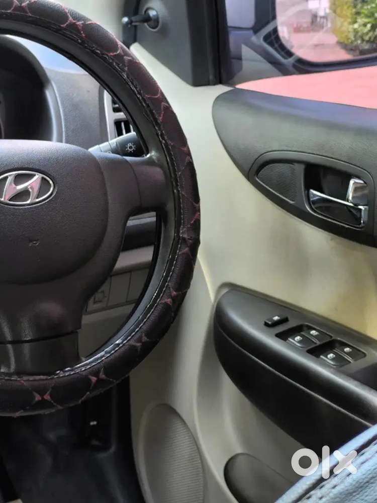 2012 Hyundai I20 Fluidic Diesal Good Condition Car For Sale.
