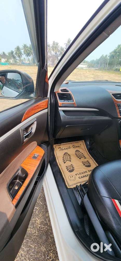 Maruti Suzuki Swift 2004-2010 Vdi Bsiv W Abs, 2017, Diesel