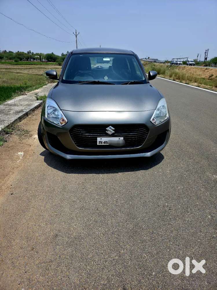 Maruti Suzuki Swift Vdi