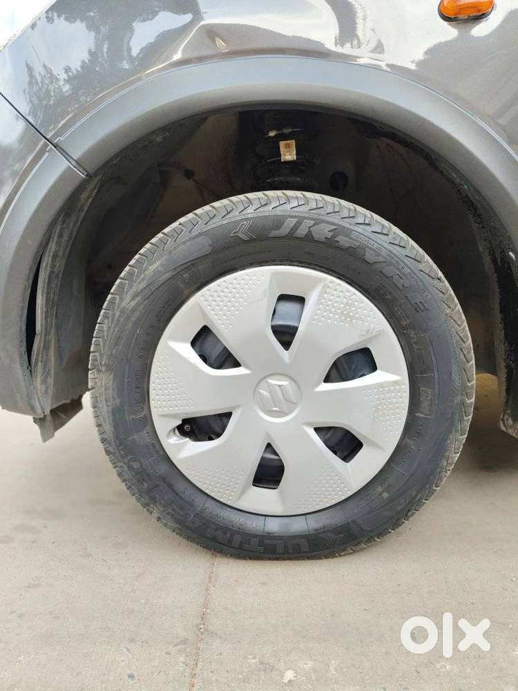 Maruti Suzuki Alto K10 Vxi (o), 2025, Petrol