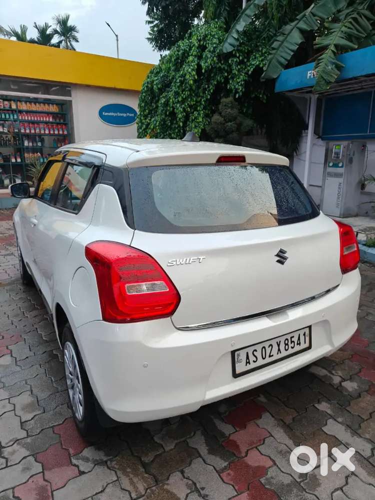 Maruti Suzuki Swift For Sale