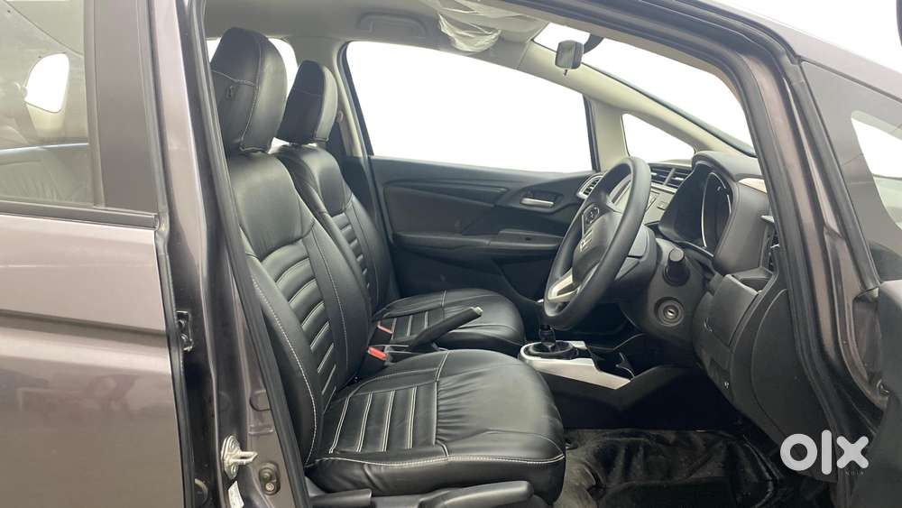 Honda Wr-v [ ] 1.2 Sv I-vtec Mt, 2021, Petrol