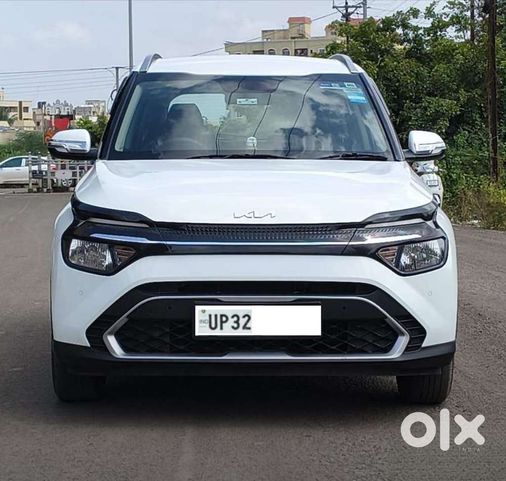 Kia Carens 1.5 Prestige 7 Str, 2024, Petrol