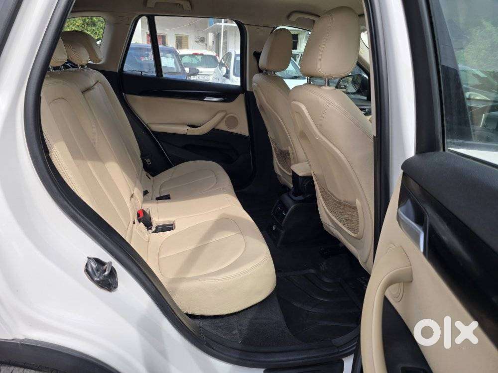 Bmw X1 Sdrive20d Expedition, 2016, Diesel