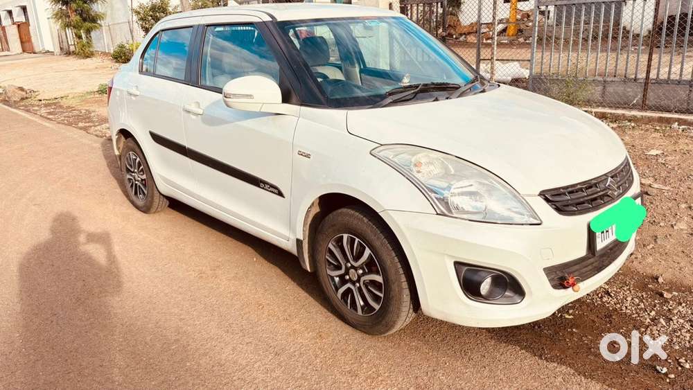 Maruti Swift Vdi 2013