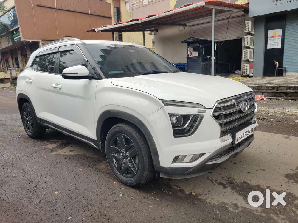 Hyundai Creta S 1.5 Diesel, 2020, Diesel