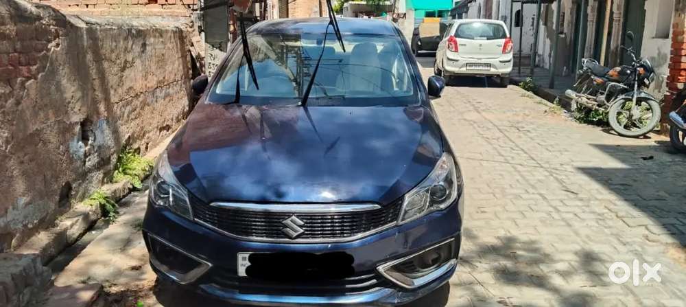 Maruti Suzuki Ciaz 2019 Diesel