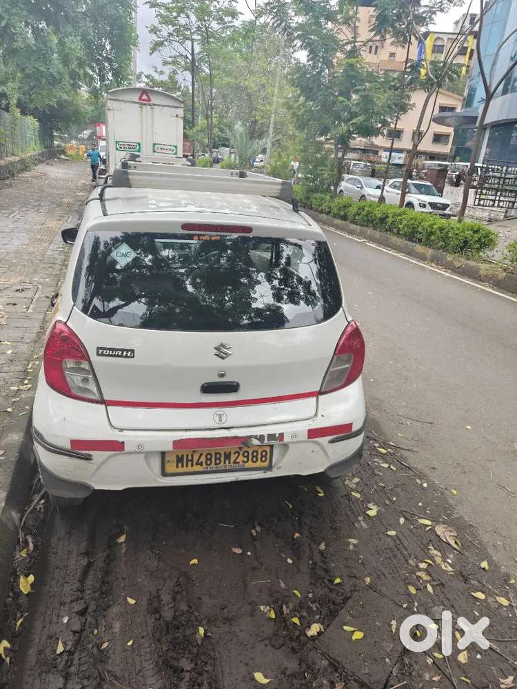 Maruti Suzuki Celerio 2019