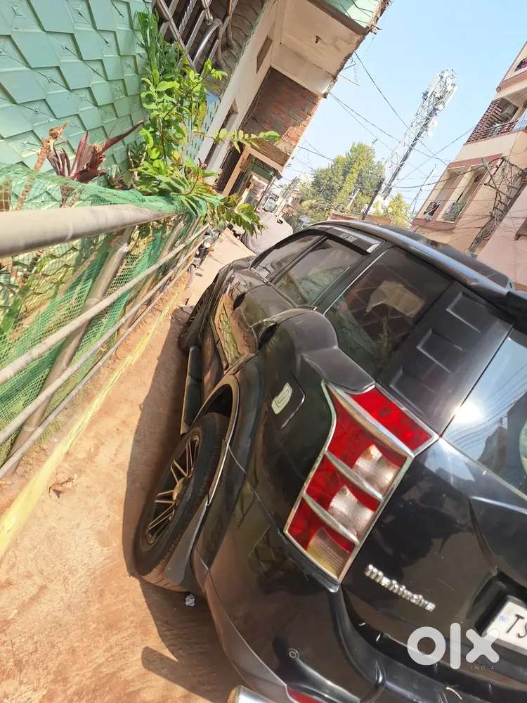 Mahindra Xuv500 2013 Diesel Good Condition