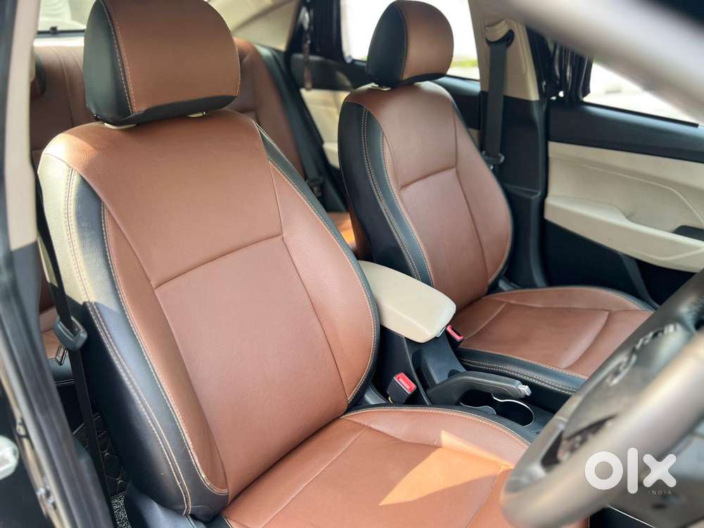 Hyundai Verna 1.6 Vtvt Sx, 2022, Petrol