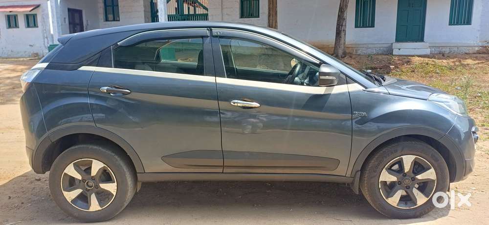 Tata Nexon 1.5 Diesel, 2017, Diesel