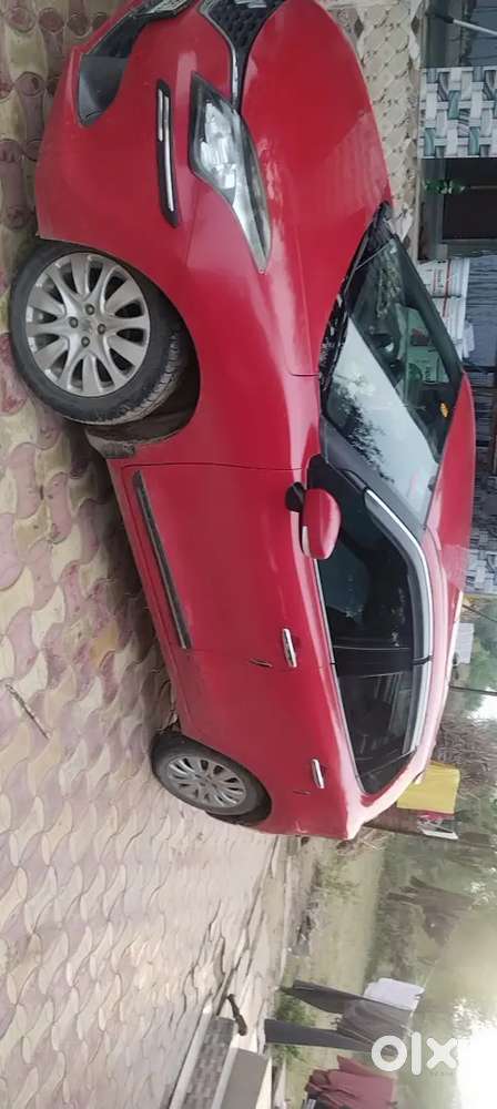 80000km Raining, 4 Tayr 80%, Istepni New