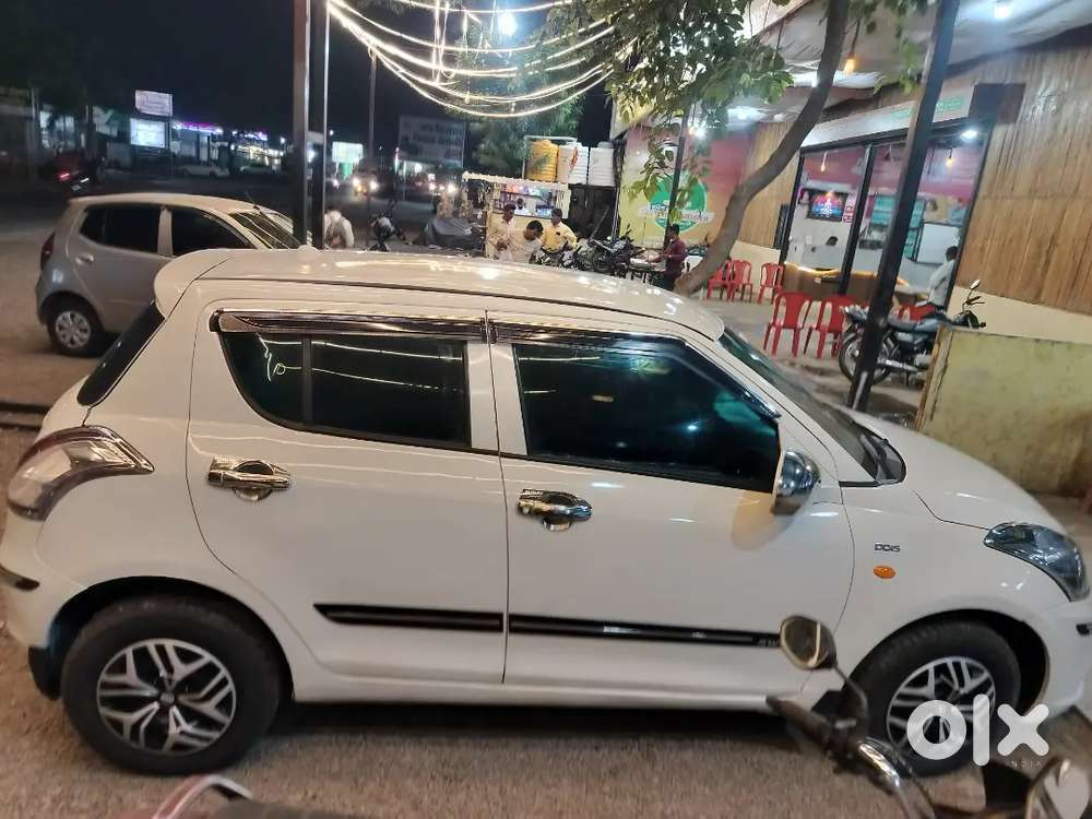 Maruti Suzuki Swift 2011 Diesel