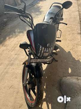 Buy Sell Second Hand Hero Hf Deluxe in Faridabad Used Bikes in Faridabad OLX