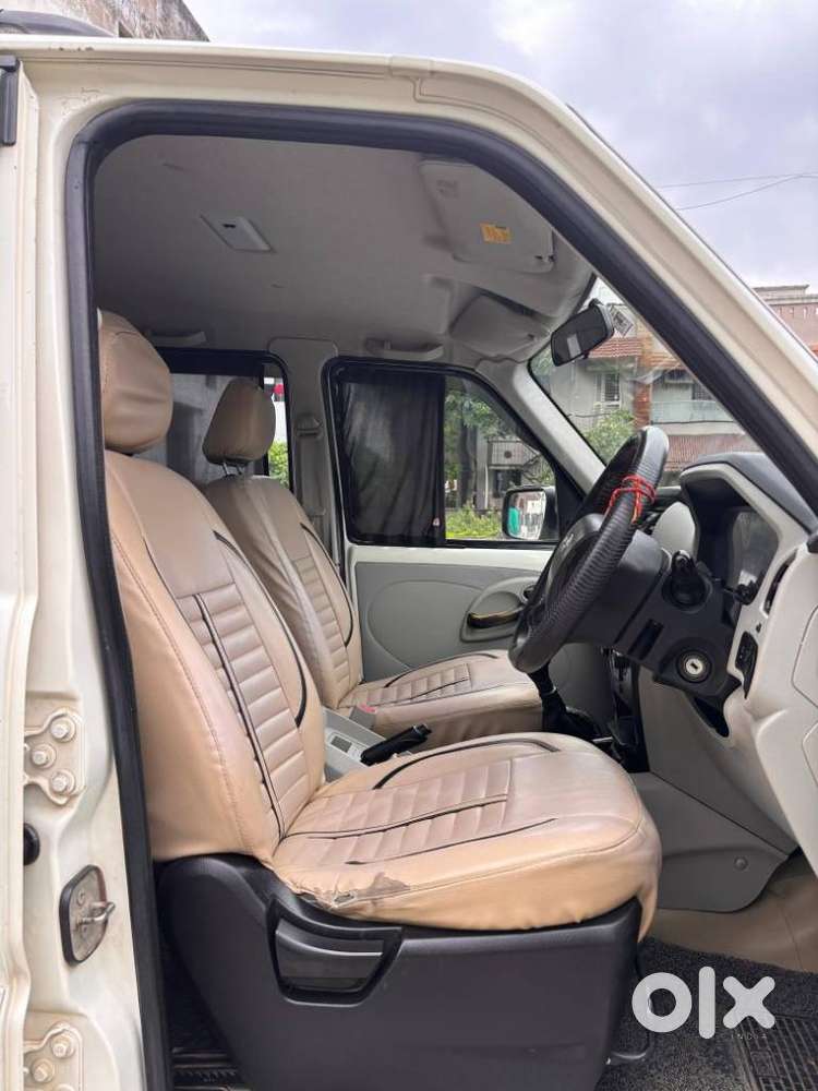 Maruti Suzuki Ertiga Vdi, 2019, Diesel