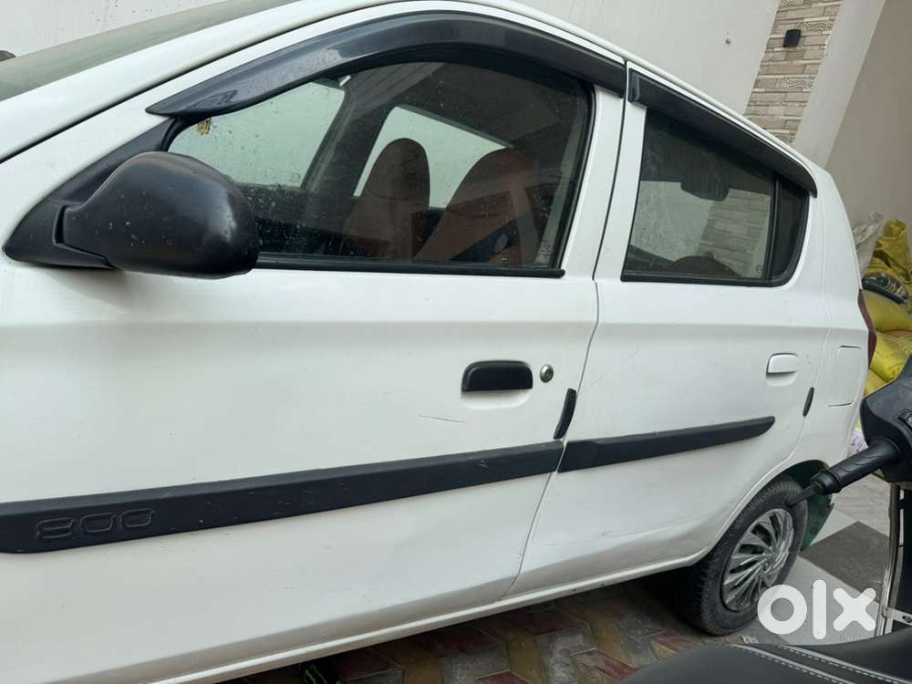 Maruti Suzuki Alto Petrol 2014